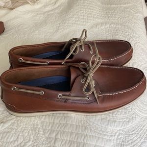 Men’s Sperrys BRAND NEW